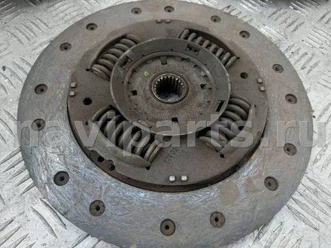 Новое Ford Transit, 2006 г., арт. 1075148, фото 3