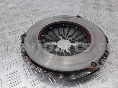 Новое Volkswagen Golf, 2003 г., арт. 1075160, фото 4