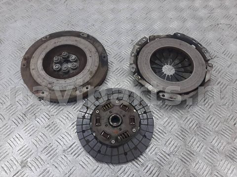 Новое Toyota Yaris, 2006 г., арт. 1075312