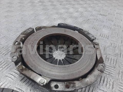 Новое Toyota Yaris, 2006 г., арт. 1075312, фото 3