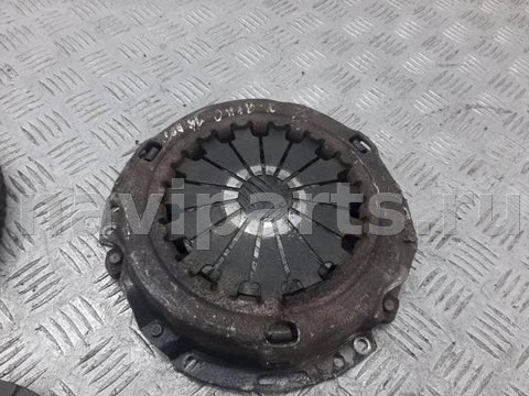 Новое Toyota Yaris, 2006 г., арт. 1075312, фото 4