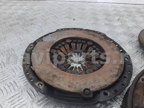 Новое Opel Omega, 1999 г., арт. 1075719, фото 3