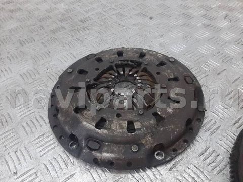 Новое Opel Omega, 1999 г., арт. 1075719, фото 4