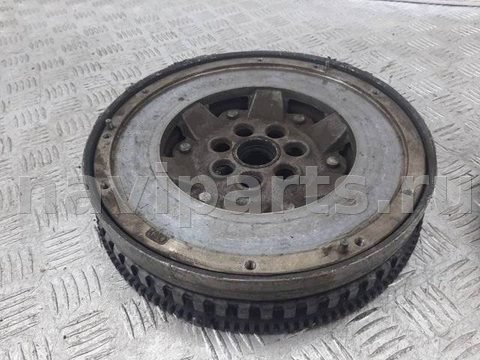 Новое Renault Megane, 2006 г., OEM 8200253278, арт. 1075781, фото 2
