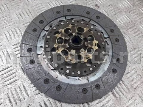 Новое Renault Megane, 2006 г., OEM 8200253278, арт. 1075781, фото 3