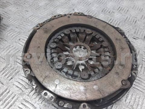 Новое Renault Megane, 2006 г., OEM 8200253278, арт. 1075781, фото 4