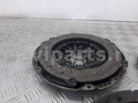 Новое Renault Laguna, 2005 г., арт. 1075795, фото 4