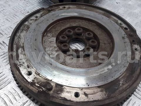 Новое Renault Trafic, 2008 г., OEM 8200474648, арт. 1075816, фото 2
