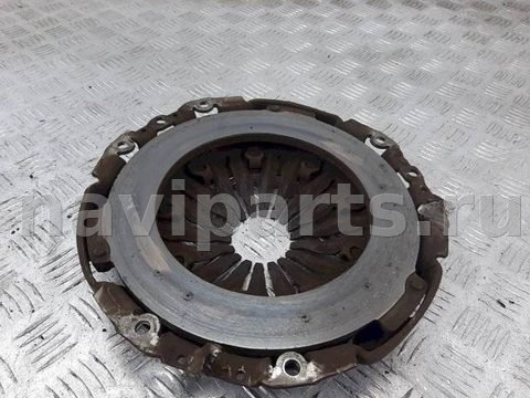 Новое Renault Trafic, 2008 г., OEM 8200474648, арт. 1075816, фото 3