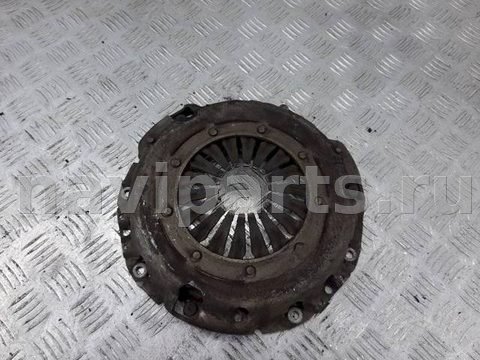 Новое Renault Trafic, 2008 г., OEM 8200474648, арт. 1075816, фото 4
