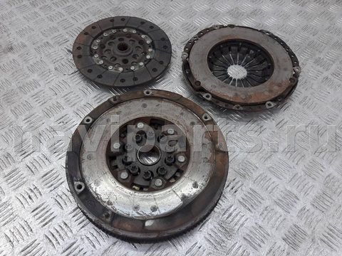 Новое Opel Astra, 2017 г., арт. 1075876