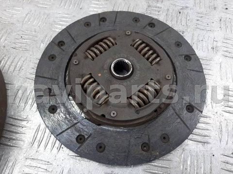 Новое Volkswagen Golf, 2010 г., арт. 1075923, фото 3