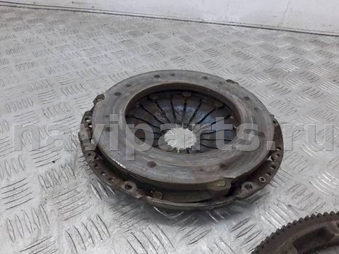 Новое Volkswagen Golf, 2010 г., арт. 1075923, фото 4