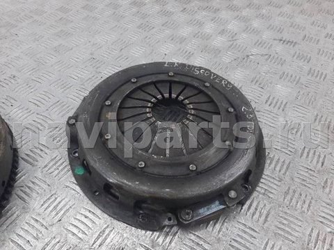 Новое Land-Rover Discovery, 2004 г., арт. 1075928, фото 4