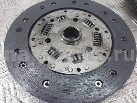 Новое Mercedes E W124, 1997 г., арт. 1075957, фото 3