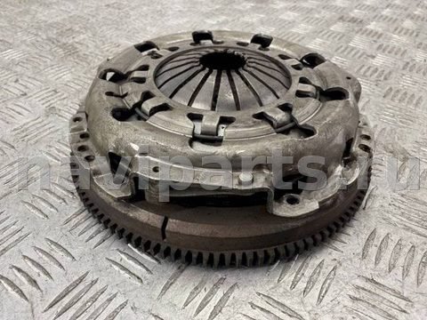 Новое Fiat Stilo, 2004 г., OEM 46470371, арт. 1075983, фото 2