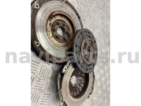 Новое Fiat Stilo, 2004 г., OEM 46470371, арт. 1075983, фото 3