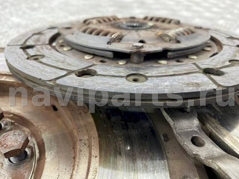 Новое Fiat Stilo, 2004 г., OEM 46470371, арт. 1075983, фото 4