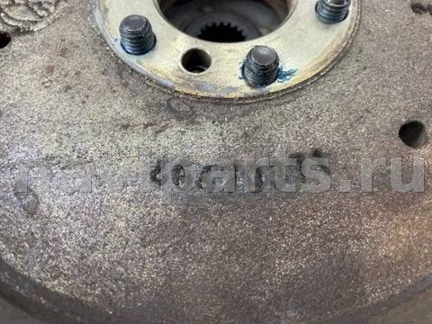 Новое Fiat Stilo, 2004 г., OEM 46470371, арт. 1075983, фото 6