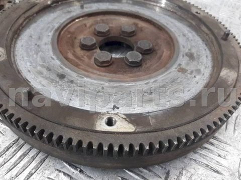 Новое Volkswagen Golf, 2004 г., OEM 068105271F, арт. 1076003, фото 2