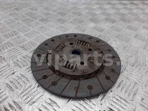Новое Volkswagen Golf, 2004 г., OEM 068105271F, арт. 1076003, фото 3