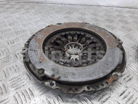 Новое Nissan Qashqai, 2010 г., арт. 1076067, фото 4
