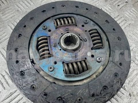 Новое Mazda Premacy, 2000 г., арт. 1076077, фото 3
