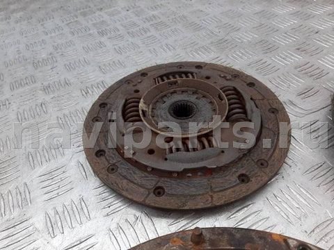 Новое Ford Focus, 2001 г., арт. 1076637, фото 3