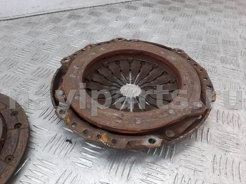 Новое Ford Focus, 2001 г., арт. 1076637, фото 4