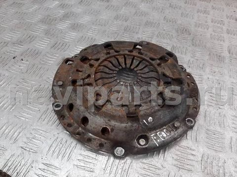 Новое Ford Focus, 2001 г., арт. 1076637, фото 5