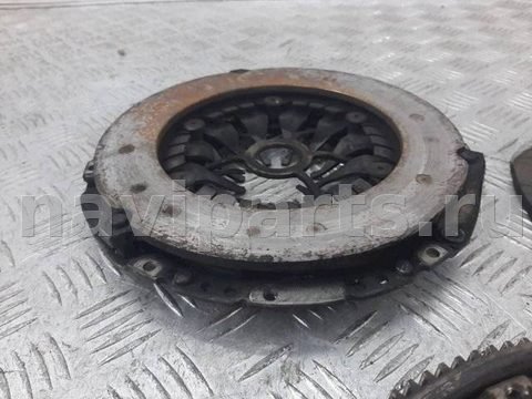 Новое Volkswagen Golf, 2006 г., OEM 03G141031K, арт. 1076750, фото 3