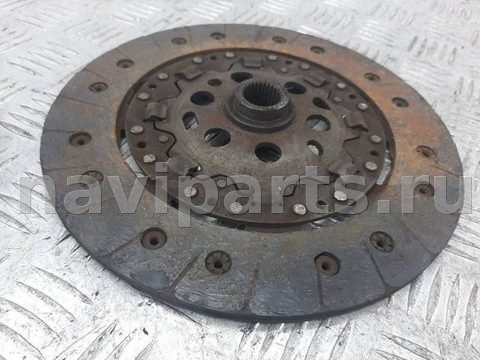 Новое Volkswagen Golf, 2006 г., OEM 03G141031K, арт. 1076750, фото 4