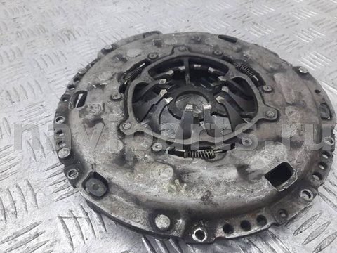 Новое Volkswagen Golf, 2006 г., OEM 03G141031K, арт. 1076750, фото 5