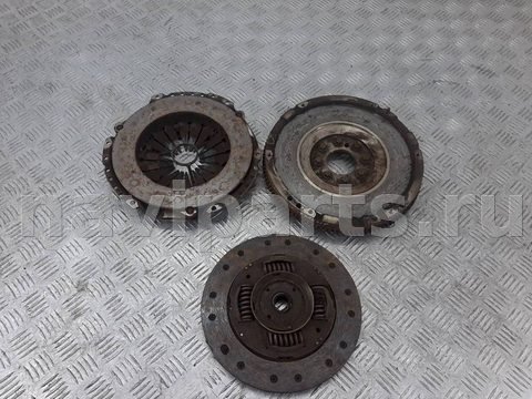 Новое Ford Transit, 2006 г., арт. 1077097