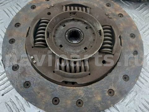 Новое Ford Transit, 2006 г., арт. 1077097, фото 3