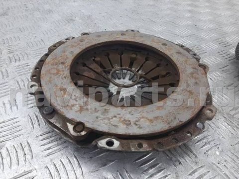 Новое Ford Transit, 2006 г., арт. 1077097, фото 4