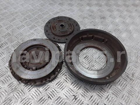 Новое Audi A3, 2000 г., OEM 027105273D, арт. 1077112