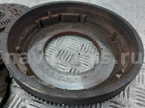 Новое Audi A3, 2000 г., OEM 027105273D, арт. 1077112, фото 2