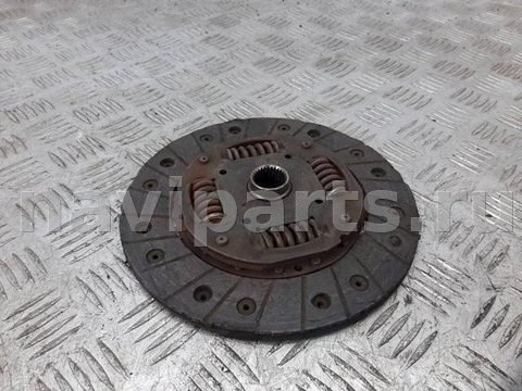 Новое Audi A3, 2000 г., OEM 027105273D, арт. 1077112, фото 3