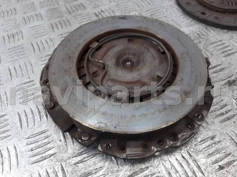 Новое Audi A3, 2000 г., OEM 027105273D, арт. 1077112, фото 4