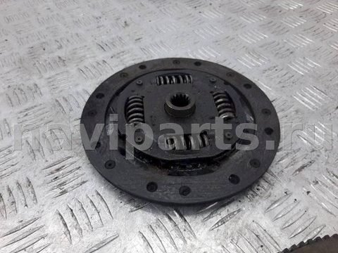 Новое Opel Zafira, 2003 г., OEM R90400169, арт. 1077118, фото 3