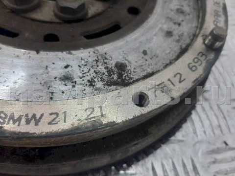 Новое BMW 3 E46, 2001 г., OEM 7512693, арт. 1077217, фото 5
