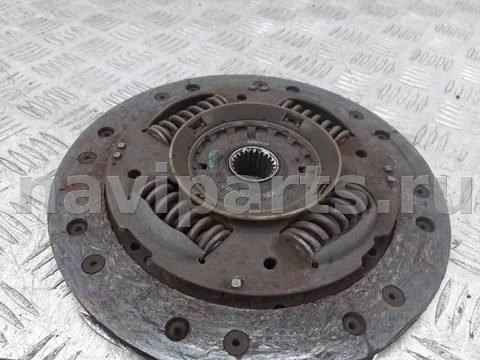 Новое Ford Focus, 2001 г., арт. 1077239, фото 3