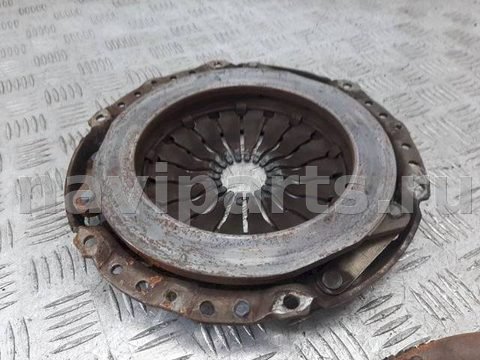 Новое Ford Focus, 2001 г., арт. 1077239, фото 4