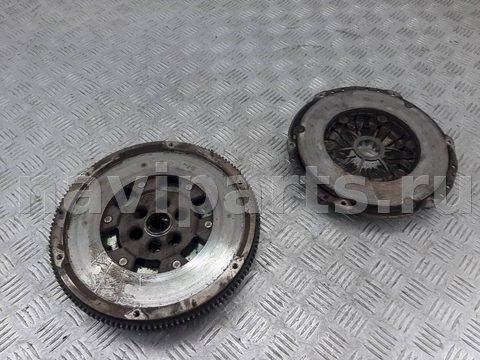 Новое Volkswagen Passat, 2007 г., арт. 1077509