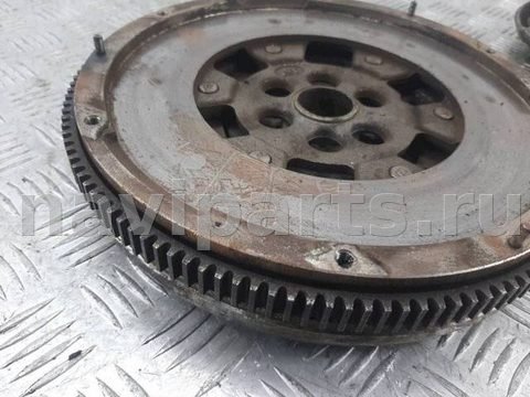 Новое Volkswagen Passat, 2007 г., арт. 1077509, фото 2