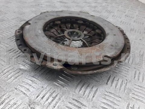 Новое Volkswagen Passat, 2007 г., арт. 1077509, фото 3