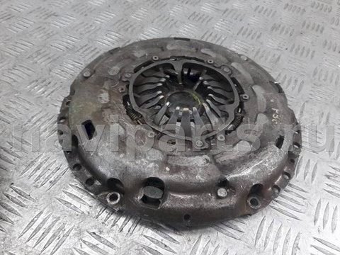 Новое Volkswagen Passat, 2007 г., арт. 1077509, фото 4