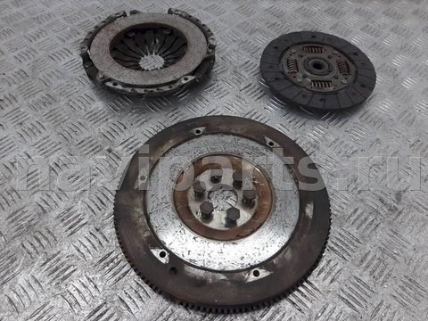 Новое Opel Corsa, 2003 г., OEM R90232334, арт. 1077637