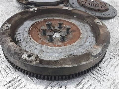 Новое Opel Astra, 2001 г., OEM 90537283, арт. 1077663, фото 2
